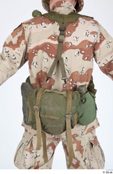  Photos Army Man in Camouflage uniform 7 